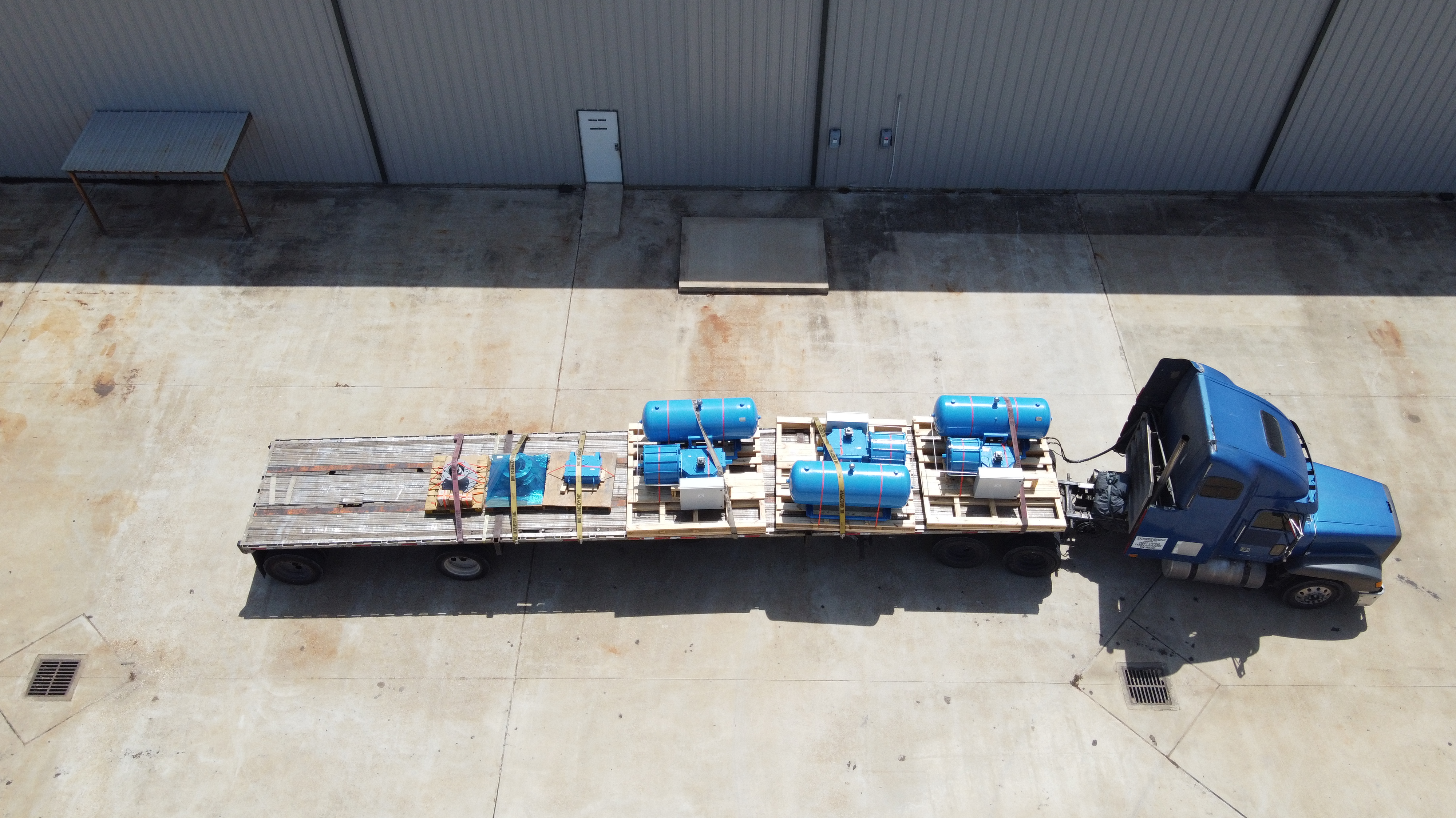Valve Manufacturing Process