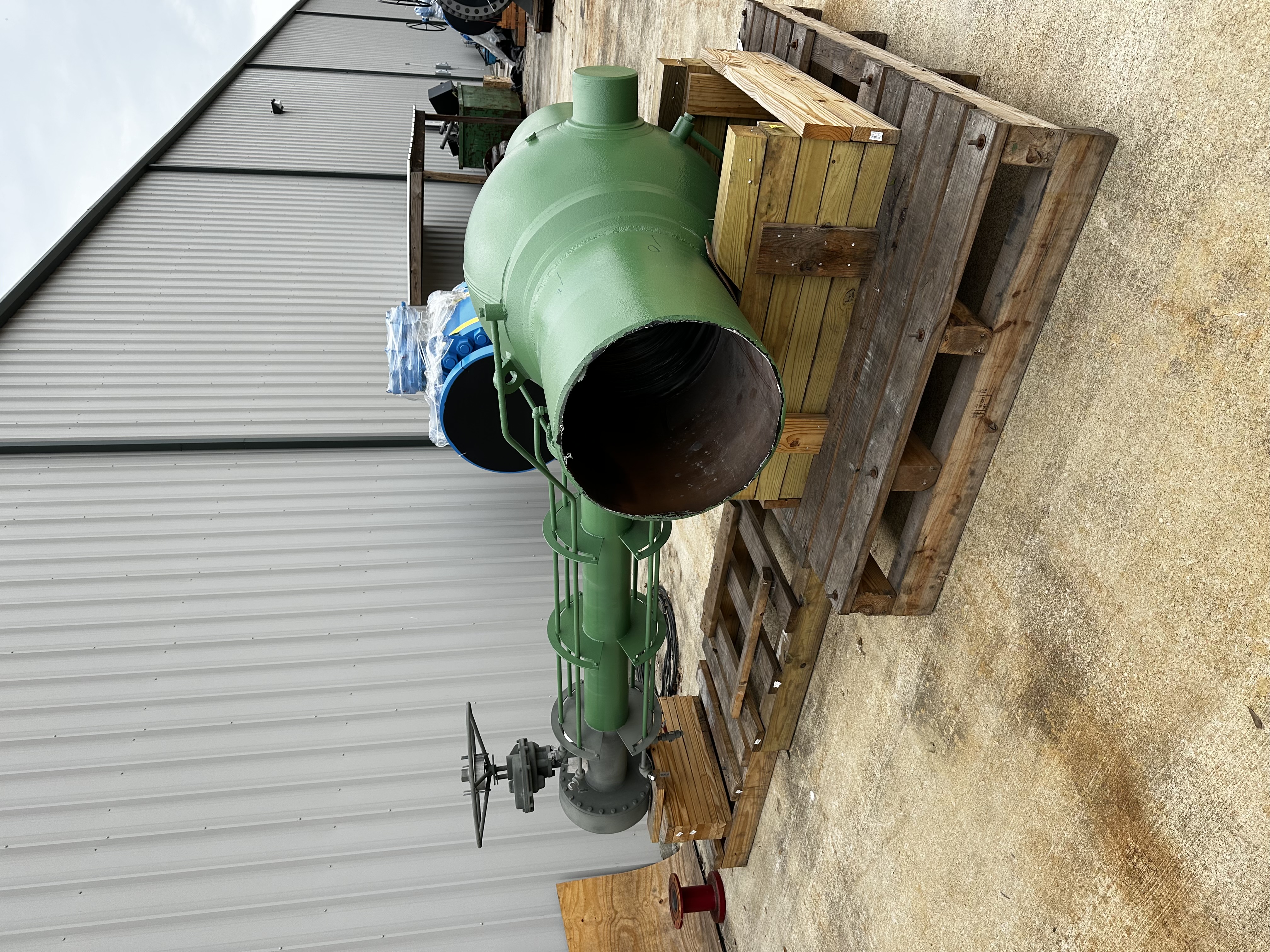 Industrial Valves