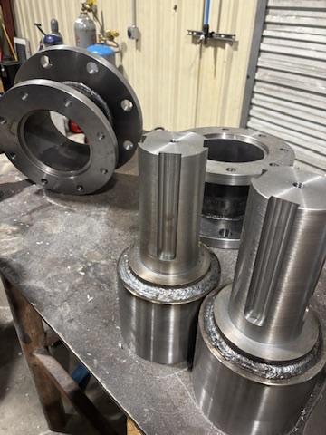 Valve Adaption